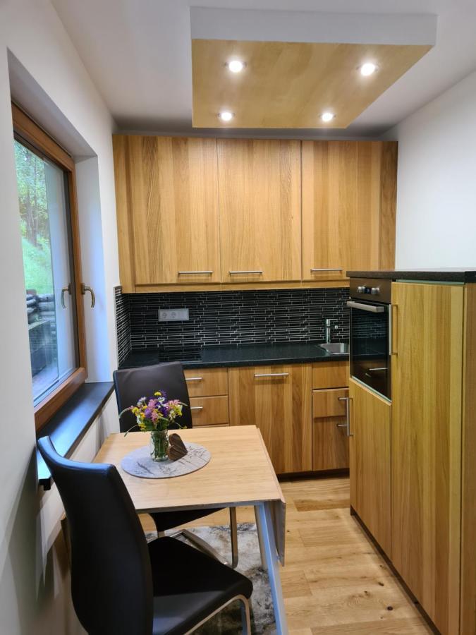 Superior Apartment Eva هيليغنبلت المظهر الخارجي الصورة