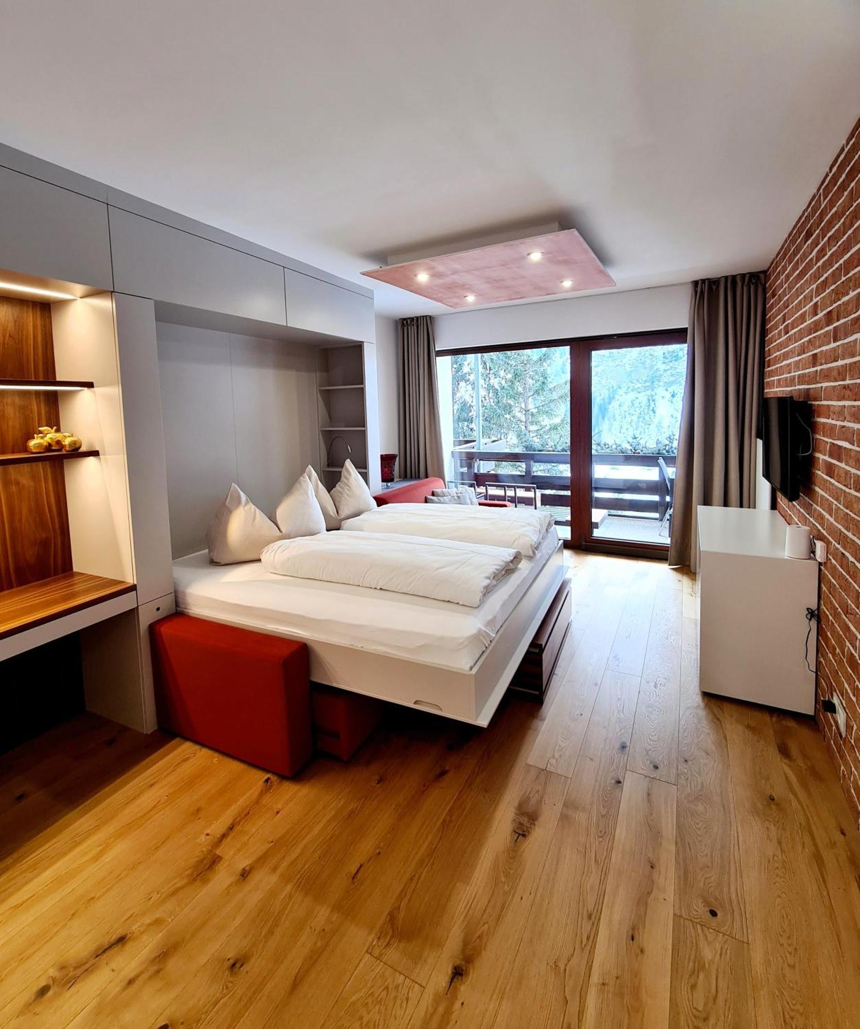 Superior Apartment Eva هيليغنبلت المظهر الخارجي الصورة