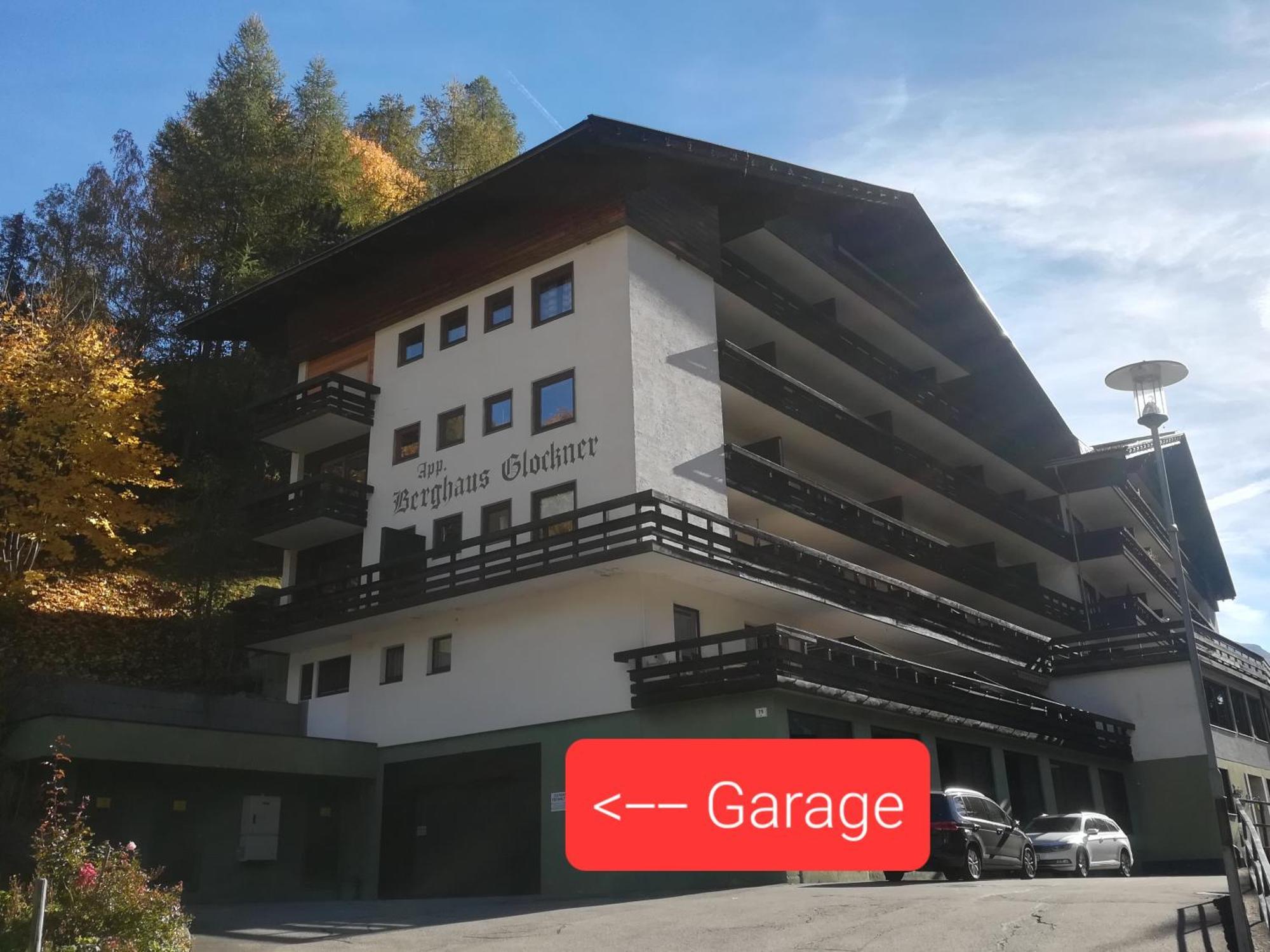 Superior Apartment Eva هيليغنبلت المظهر الخارجي الصورة